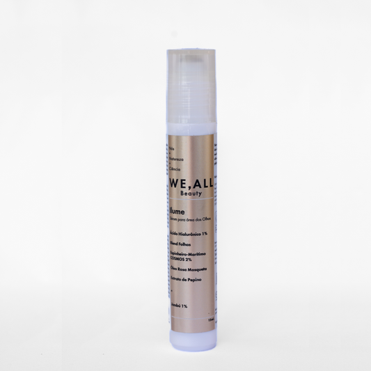 Ilume Sérum olhos