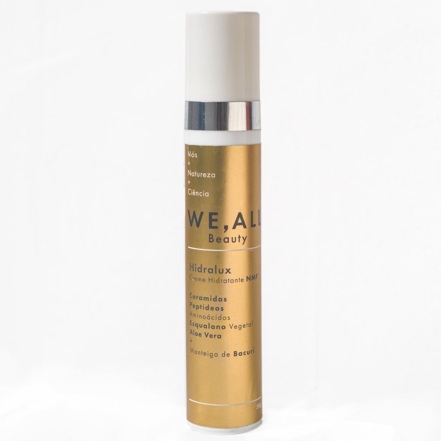 Hidralux Hidratante Facial NMF
