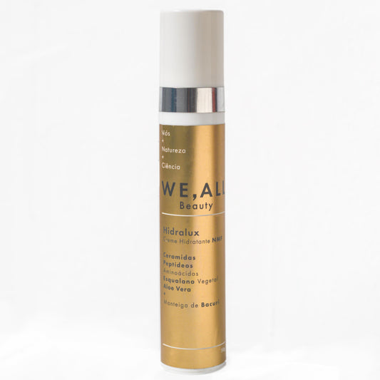 Hidralux Hidratante Facial NMF