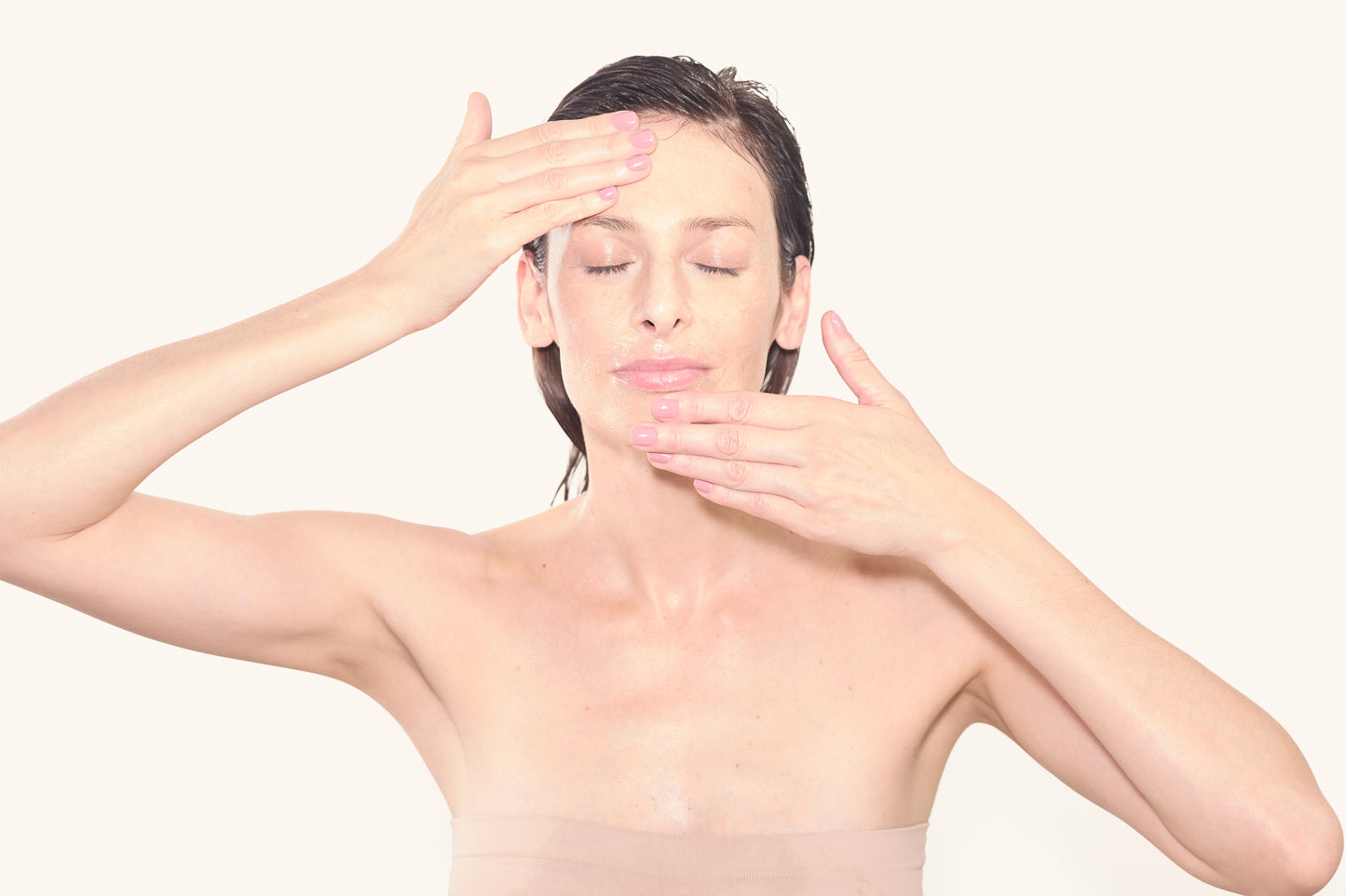 Hidralux Hidratante Facial NMF