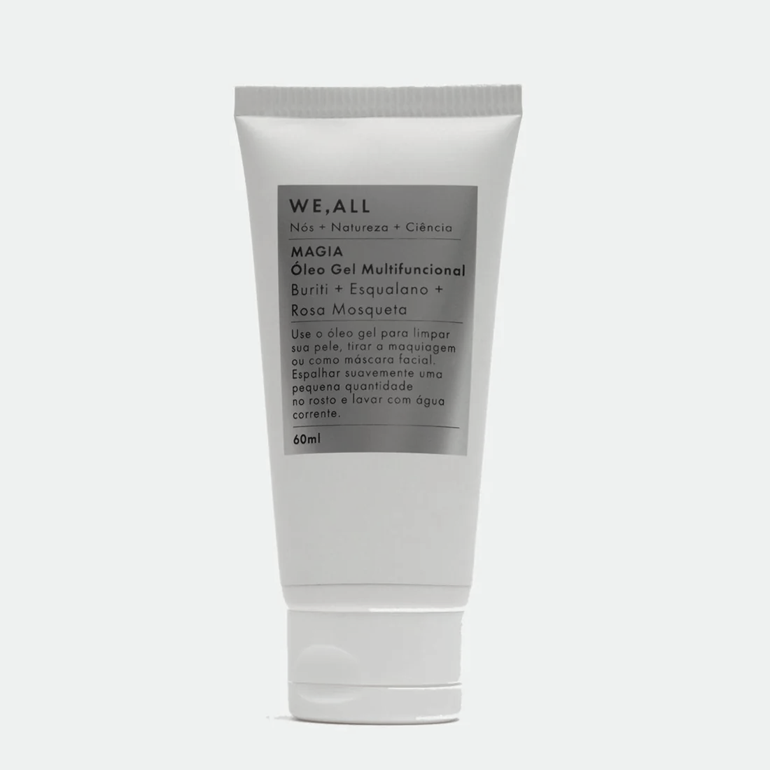 Magia Óleo Gel Multifuncional