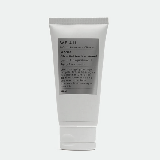 Magia Óleo Gel Multifuncional