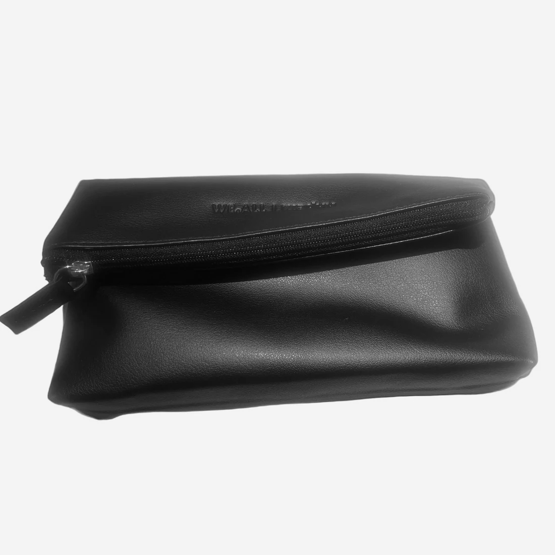 Necessaire Upcycled We, All Collab Maddu Preta